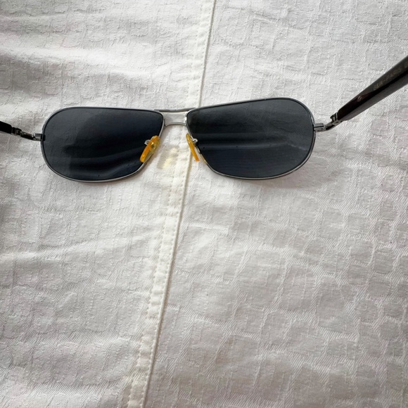 Gold & Wood - Sunglasses - mens - Picture 4 of 6